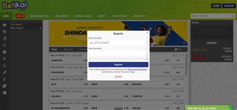 betikaonline|Betika Kenya: Login & Register Info, Mobile App .